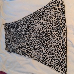 Woman's swim cover up